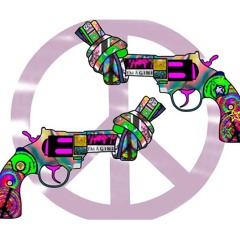 Peace da Gun