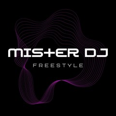 Mister Dj