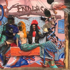 DJ Teyst - Rhythm N Blues Mixtape