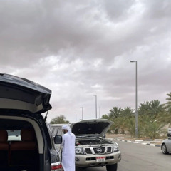 Faisal AlMuzaini