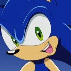 Sonic The Hedgehog