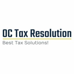 OC Tax Resolution