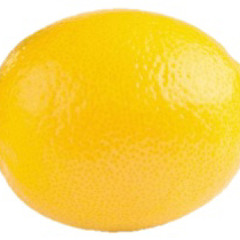 lemon