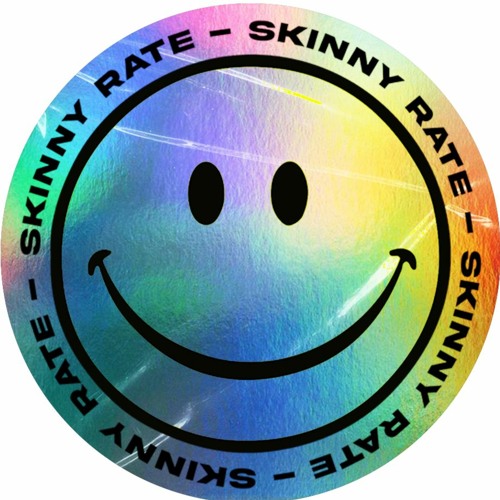 SKINNY RATE’s avatar