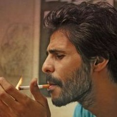 Mahmoud Moharram