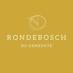 NG Gemeente Rondebosch