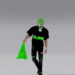 slime