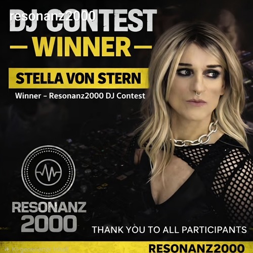 Stella Von Stern artist photo