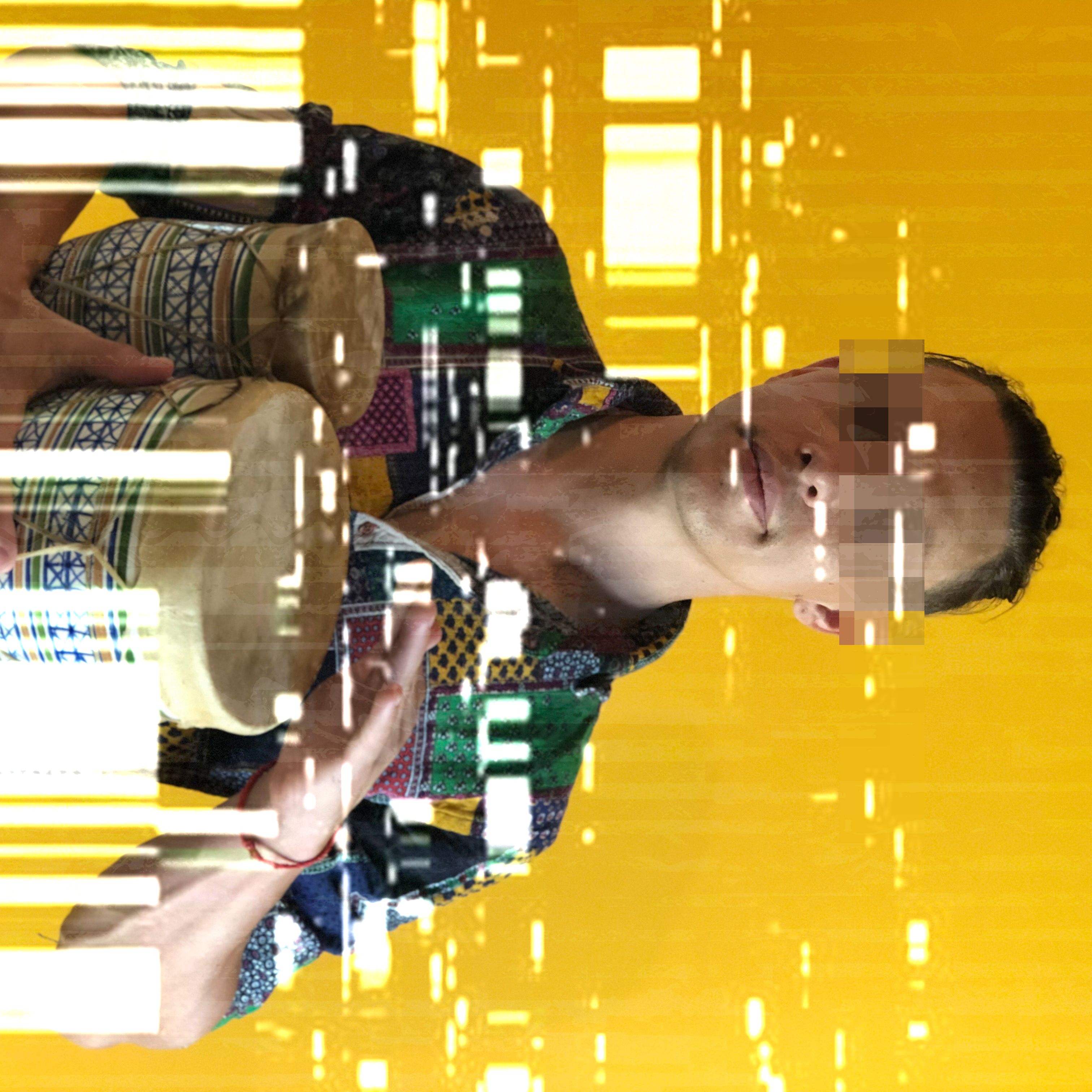 Atomic Houdini cover art