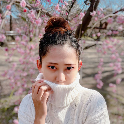 Yuriko Monogatari’s avatar