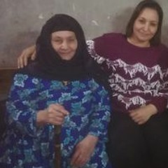 سامية شكرى