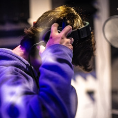 Jace Sloan mixed n’ mastered