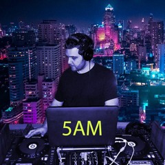 DJ 5am (AUS)