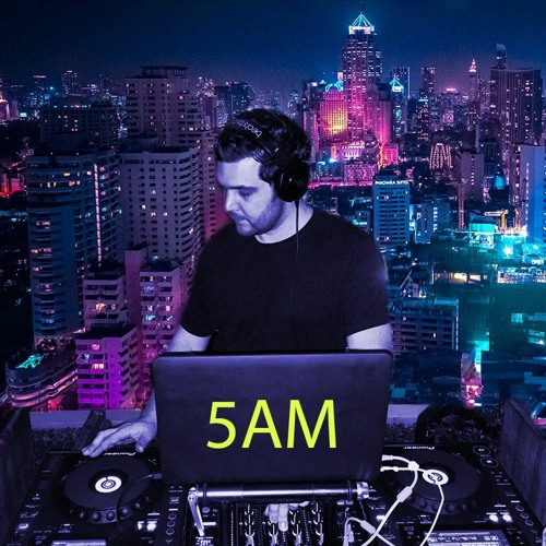 DJ 5am (AUS)’s avatar