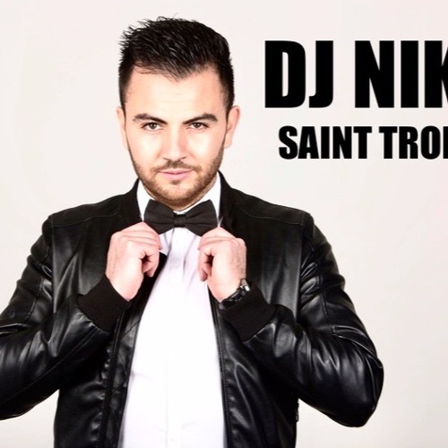 Stream DjNiko St Tropez music | Listen to songs, albums, playlists for free  on SoundCloud