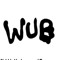 WUB