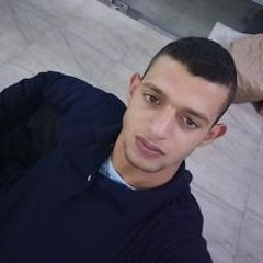 Ahmed Alhamshary