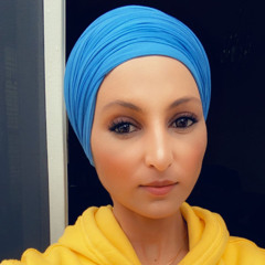 Waheguru ji
