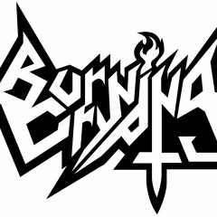 Burning Crypt