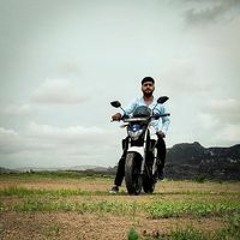 Shams Adnan