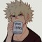 Katsaki bakugou🤬💢 :[