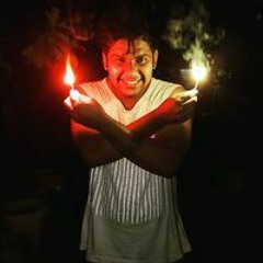 Sujith Subramanian
