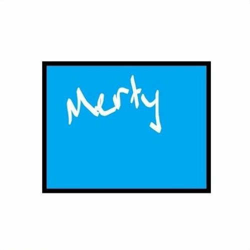 Merty’s avatar