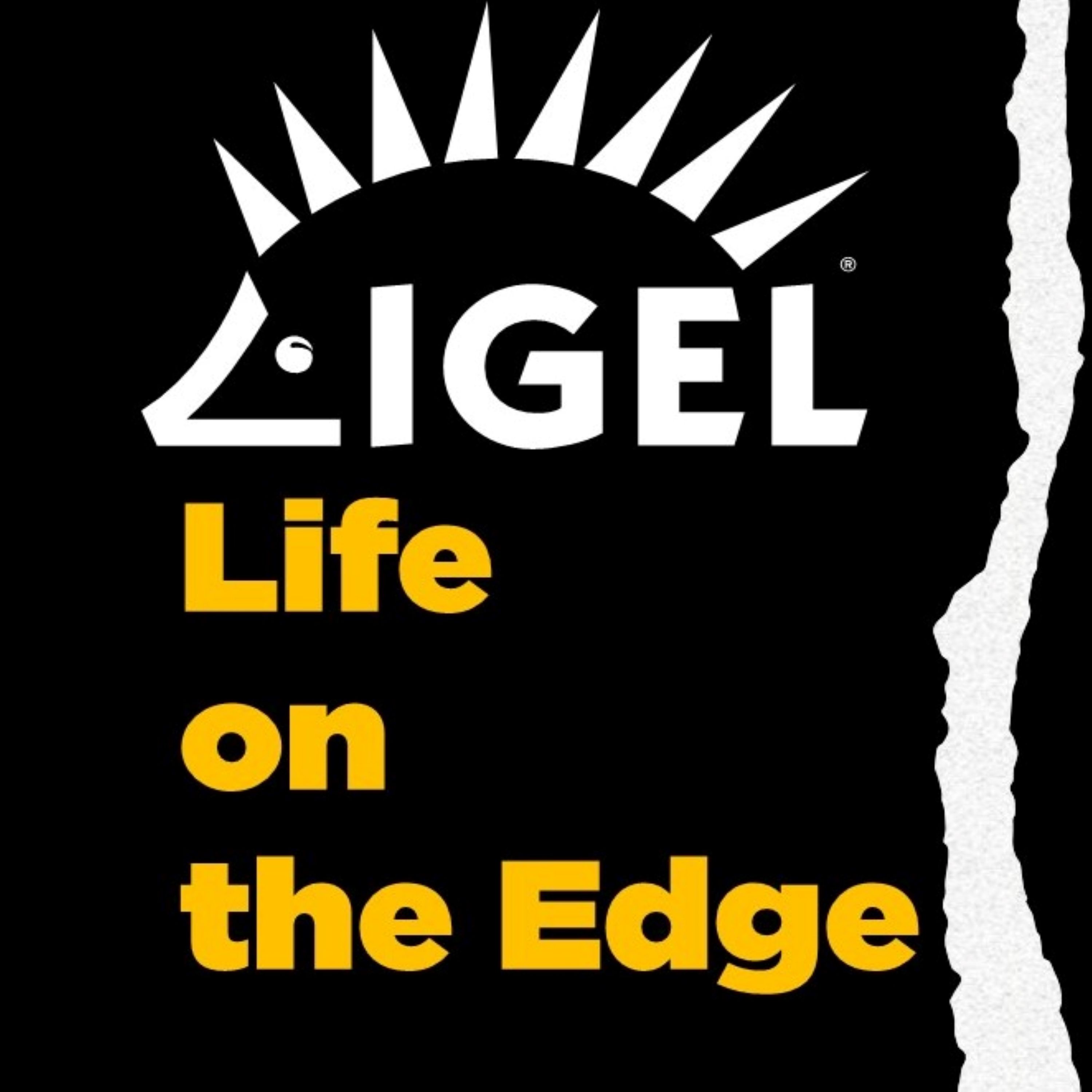Life on the Edge