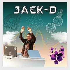 JacK - D /  Dj Set Techno