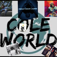 COLE WORLD