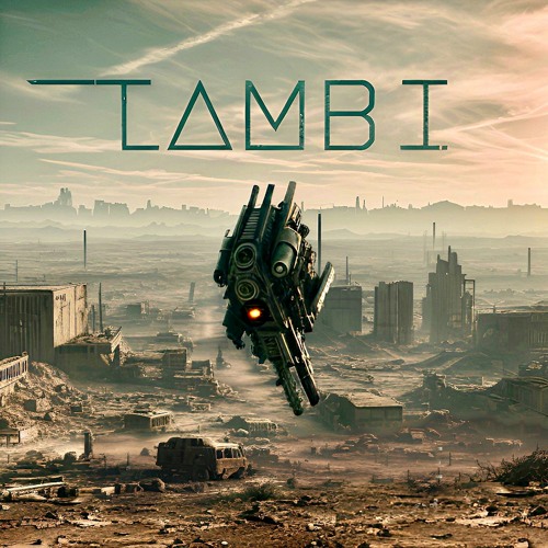 Tambi’s avatar