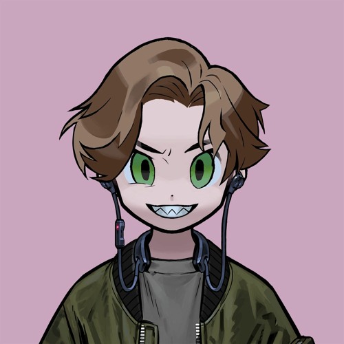 Zero Focus’s avatar