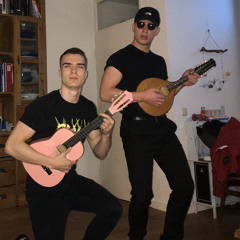 ShaunRobertsonn