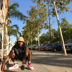 Keron Mikey Proverbs