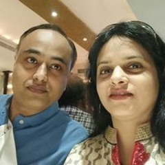 Bhushan Wagh