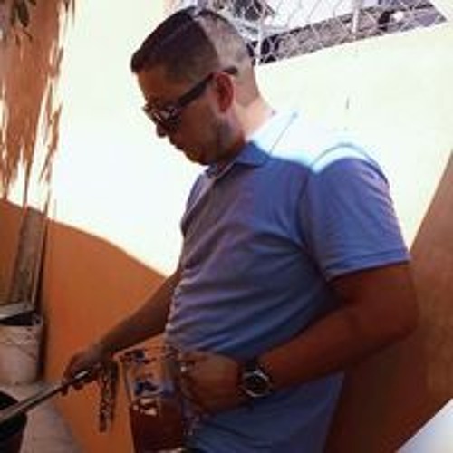 Marco Zaragoza’s avatar