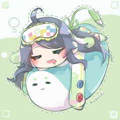 なる助くん