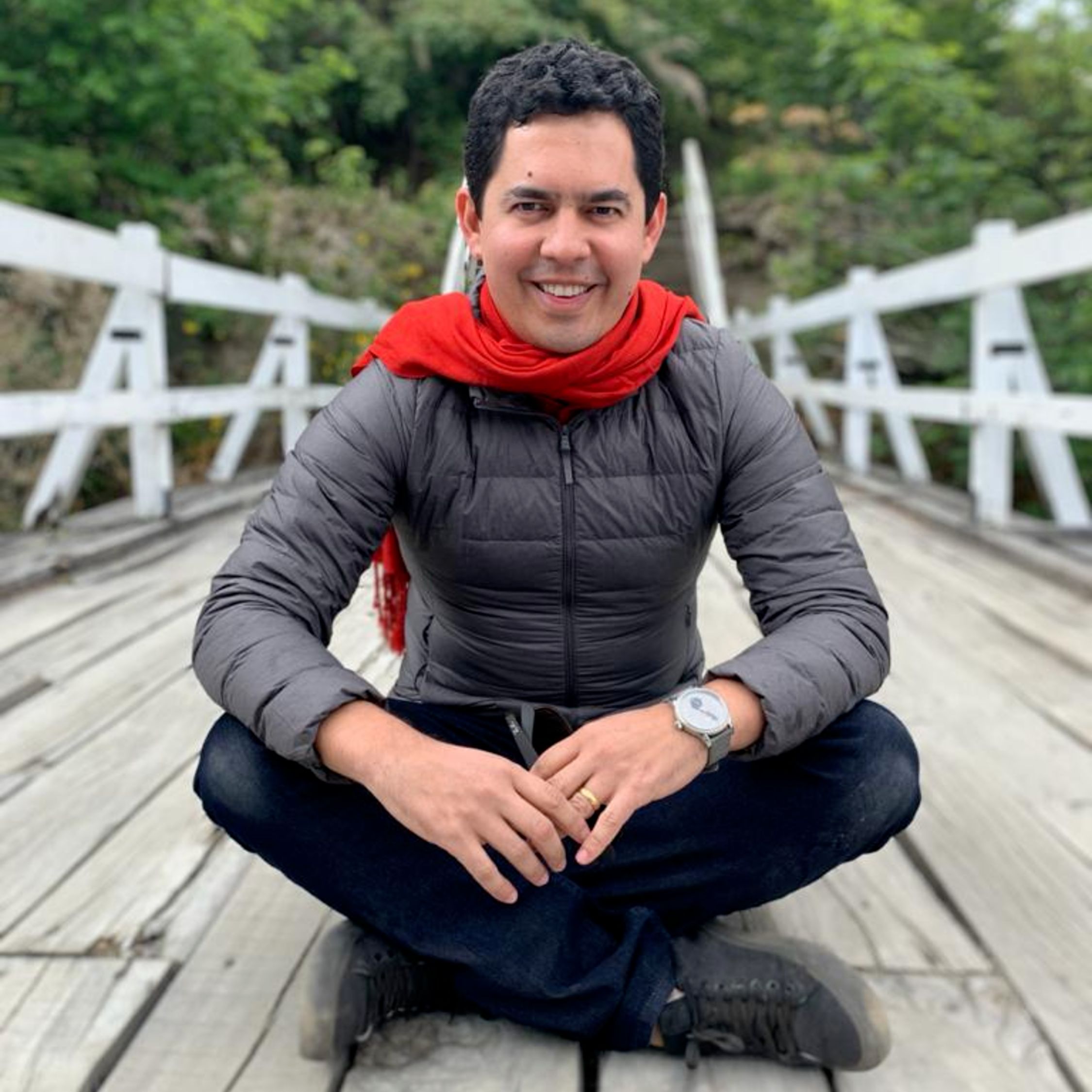 Jean Carlos Nunes Pereira