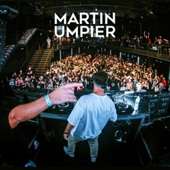 martin umpier