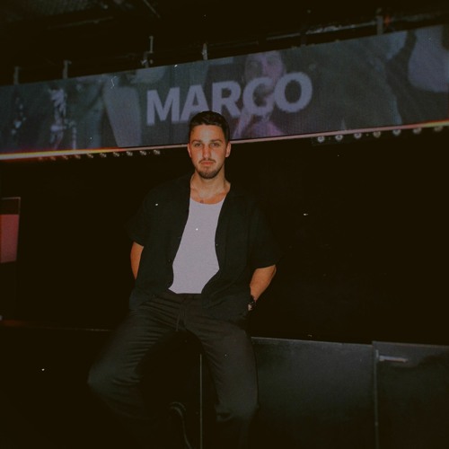 DJ Marco’s avatar