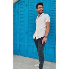 Hamdy Esmail
