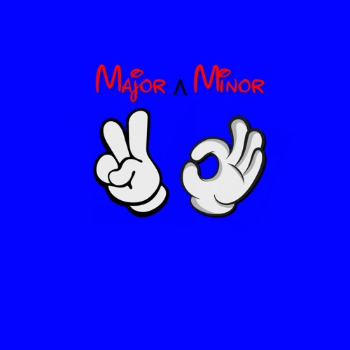 MAJOR Λ MINOR - Official’s avatar