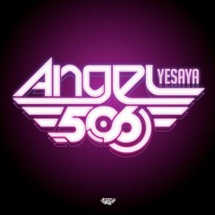 DJ ANGEL YESAYA