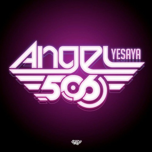 DJ ANGEL YESAYA’s avatar