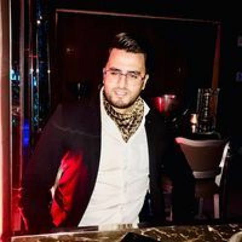 Maher Boumaiza’s avatar