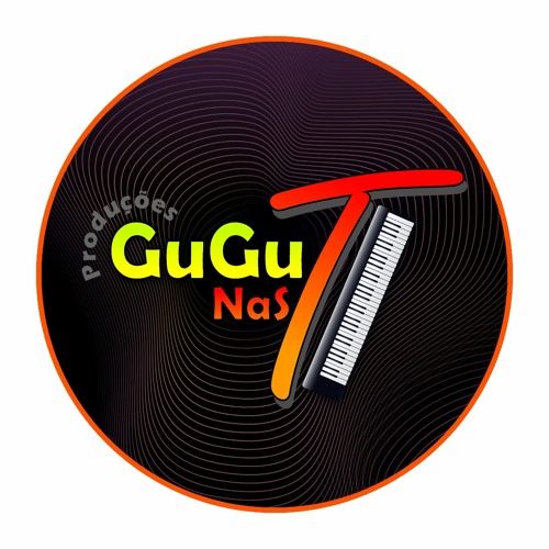 Gugu Nas Teclas Produtor Fonográfico’s avatar