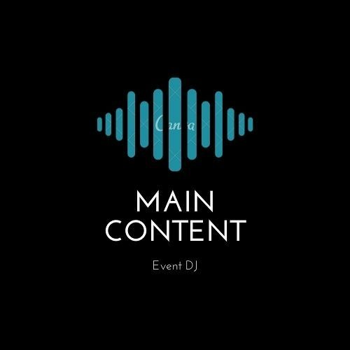 Main Content’s avatar