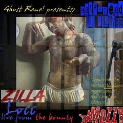 Half-Dead aka Blutypp