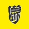 Highway 307