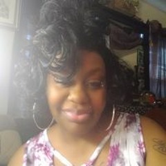 Tammy Hollomon